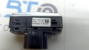 Lincoln MKZ 13-20 Rear Seat Heated Control Buttons