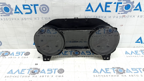 Ford Mustang mk6 instrument cluster 18-23 usa