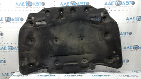Ford Mustang mk6 18-23 hood insulation