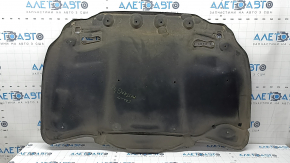 Ford Mustang mk6 18-23 hood insulation