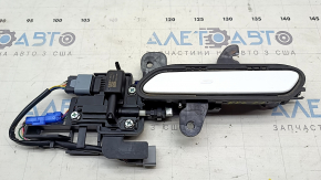 Kia EV6 22-24 Outer Front Left Door Handle Assembly