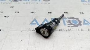 Kia EV6 22-24 front left door lock cylinder