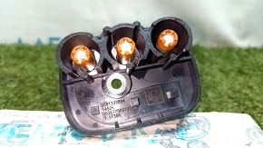 Electric motor contacts for the automatic transmission of the BMW X5 F15 16-18 2.0T plug-in