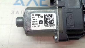 Front left window motor Kia EV6 22-24