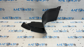 Front left fender liner VW CC 13-17 rest