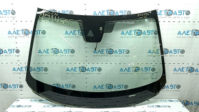 Mazda CX-5 19-25 windshield under Smart Brake, sand