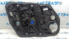 The front left window lift mechanism for the Kia EV6 22-24 is broken.