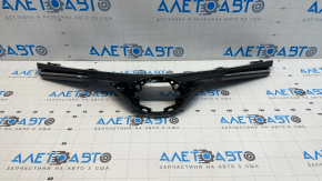 Radiator grille grill Toyota Rav4 16-18 rest