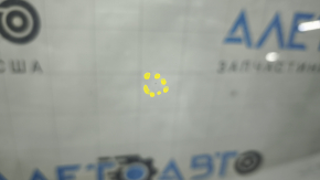 Mazda CX-5 19-25 windshield under Smart Brake, sand