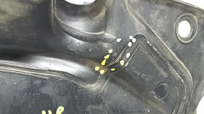 Ford Mustang mk6 21 battery cover is broken