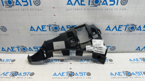 Front bumper bracket left Audi Q8 19-23 large