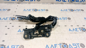 Hood hinge left BMW 5 G30 17-23