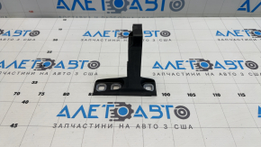 Front bumper reinforcement bracket, left, upper, Audi Q8 19-25