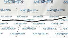 Rear bonnet seal Ford Mustang mk6 15-