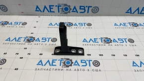 Front bumper reinforcement bracket, right, upper, Audi Q8 19-25