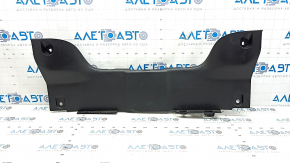 Lower right steering wheel controls for Ford Mustang mk6 15-23