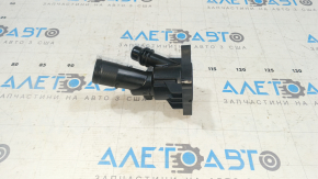 Thermostat housing Volvo XC90 16-22 T5, T6, T8