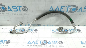 Mazda CX-5 22-25 2.5" condenser-compressor hose
