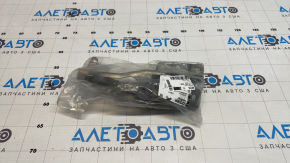 Left hood hinge for Mercedes GLA 15-20