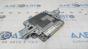Parking Assist Computer Toyota Venza 21-