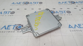 Parking Assist Computer Toyota Venza 21-