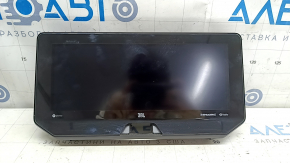 Toyota Venza 21-23 JBL 12.3-inch navigation monitor, display, scratches
