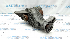 Rear differential gearbox Audi Q8 19-25 3.0T MHEV 84k