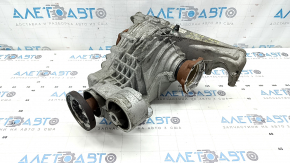 Rear differential gearbox Audi Q8 19-25 3.0T MHEV 84k