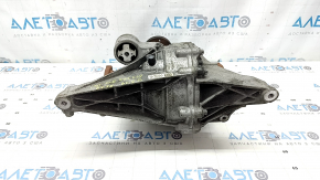 Rear differential gearbox Audi Q8 19-25 3.0T MHEV 84k