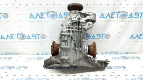 Rear differential gearbox Audi Q8 19-25 3.0T MHEV 84k
