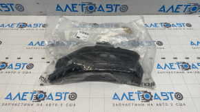 Rear bumper mount left under right light VW Passat 20-22