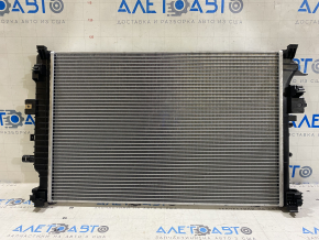 Radiator cooling water Chevrolet Malibu 16-18 1.5T with cooling gearbox SIGNEDA