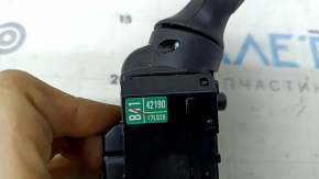 Right steering column switch for Toyota Venza 21-24