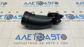 Air duct for the Audi Q5 80A 21 MHEV turbine