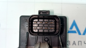 Ford Mustang mk6 15-23 Fuel Pump Control Unit