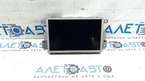 Ford Mustang mk6 15-inch display and navigation unit with scratches