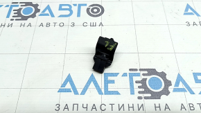 Ford Mustang mk6 15-23 Windshield Washer Nozzle
