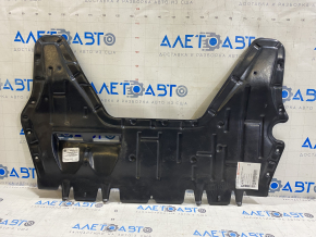 Engine protection VW CC 13-17 rest KLOKKERHOLM