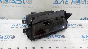Toyota Venza 21-24 windshield projection