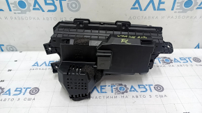 Toyota Venza 21-24 windshield projection