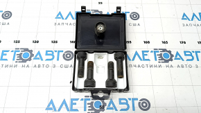 Wheel bolt M14x1.5 Mercedes GLC 16-22 set