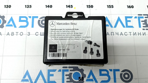 Wheel bolt M14x1.5 Mercedes GLC 16-22 set