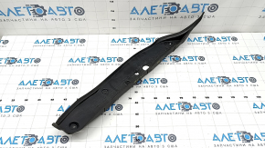 Wing seal door-wing left Mercedes GLC 16-22