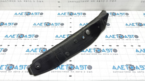 Wing seal door-wing left Mercedes GLC 16-22