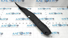 Wing seal door-wing right Mercedes GLC 16-22