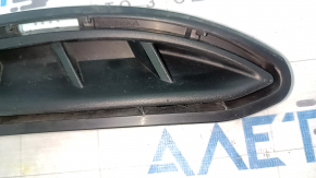 Right front bumper cap for Toyota Venza 21-22