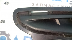 Right front bumper cap for Toyota Venza 21-22