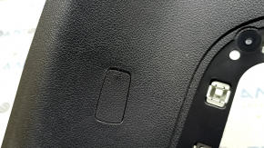 Mercedes GLC 16-22 black lower right rear pillar trim, scratches