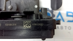 Front left door lock Mercedes GLC 16-22
