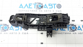 Front left door handle mechanism Mercedes GLC 16-22 keyless
